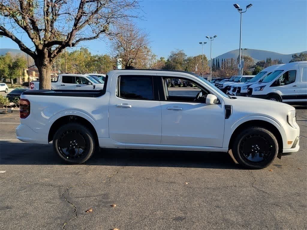 Thumbnail: 2026 Ford Maverick - 6