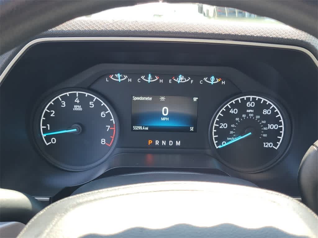 Thumbnail: 2023 Ford F-150 - 21