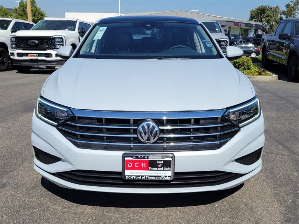 Thumbnail: 2019 Volkswagen Jetta - 7