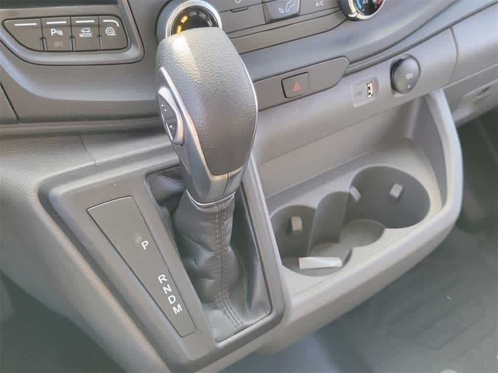 Thumbnail: 2024 Ford Transit Series - 19