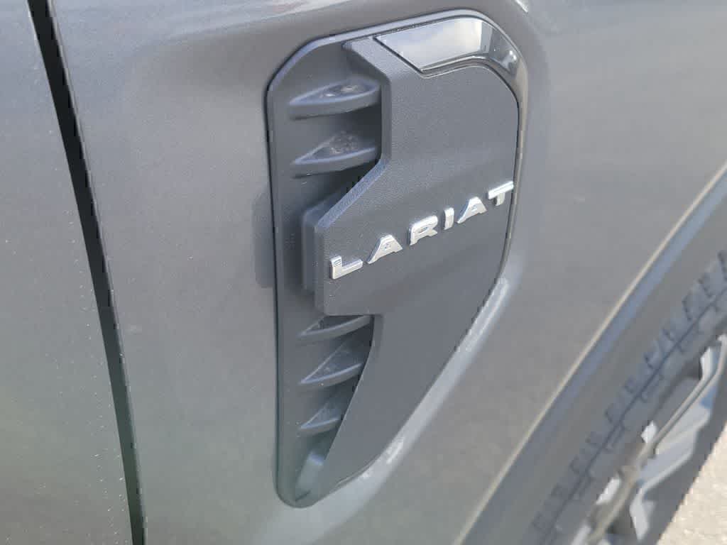 Thumbnail: 2026 Ford Ranger - 7