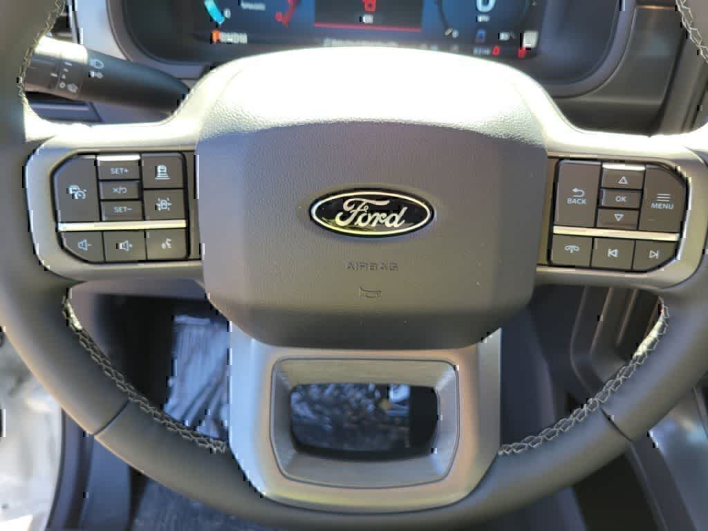 Thumbnail: 2026 Ford F-150 - 17