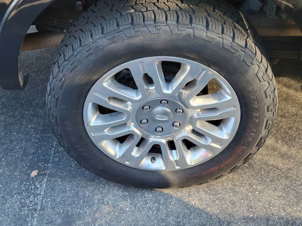 Thumbnail: 2010 Ford F-150 - 6