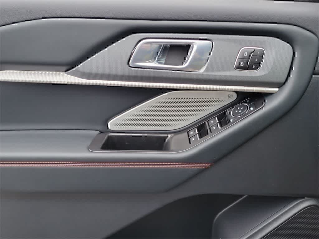 Thumbnail: 2026 Ford Explorer - 19