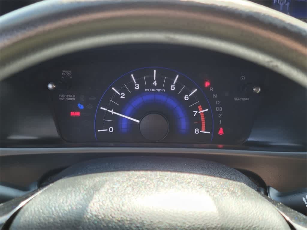 Thumbnail: 2013 Honda Civic - 22