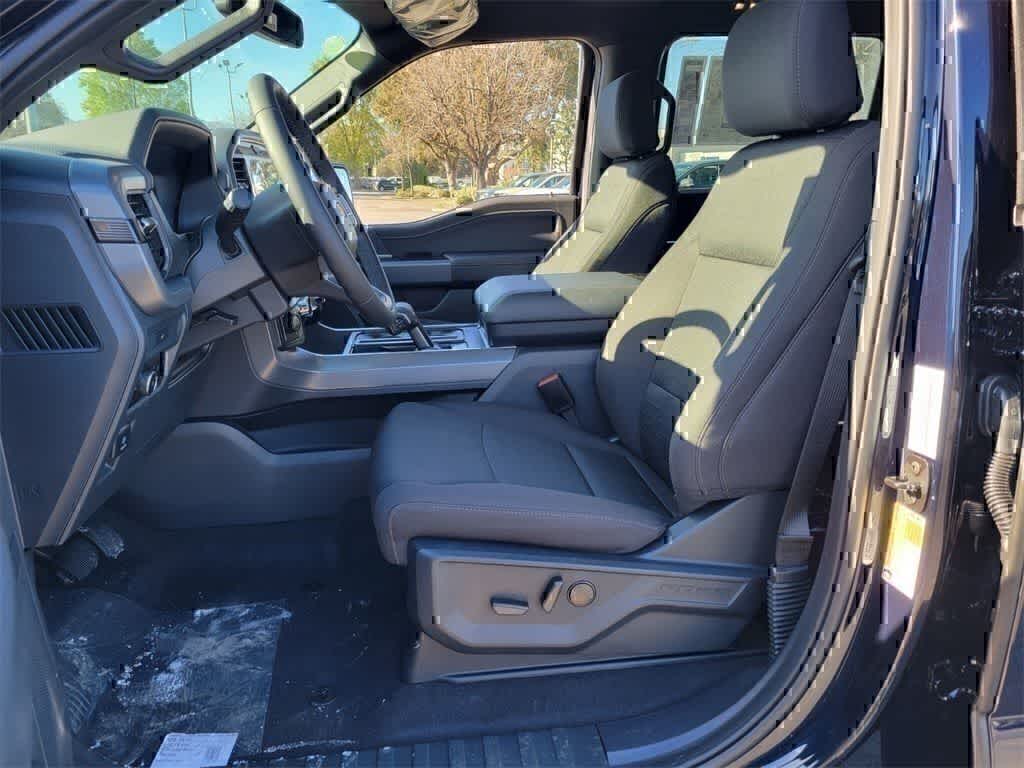 Thumbnail: 2026 Ford F-150 - 12