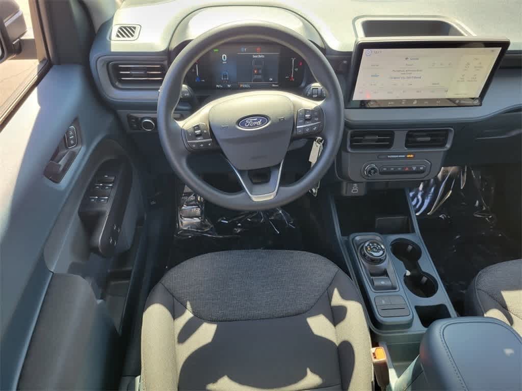 Thumbnail: 2025 Ford Maverick - 12