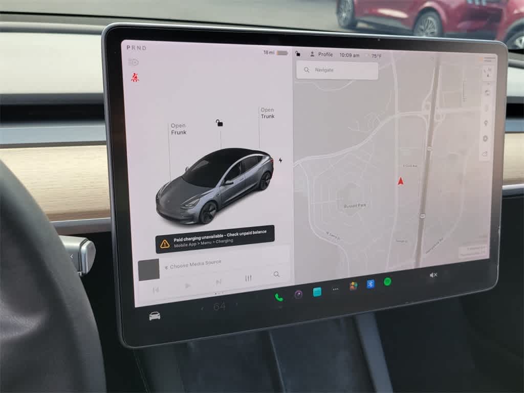 Thumbnail: 2021 Tesla Model 3 - 20