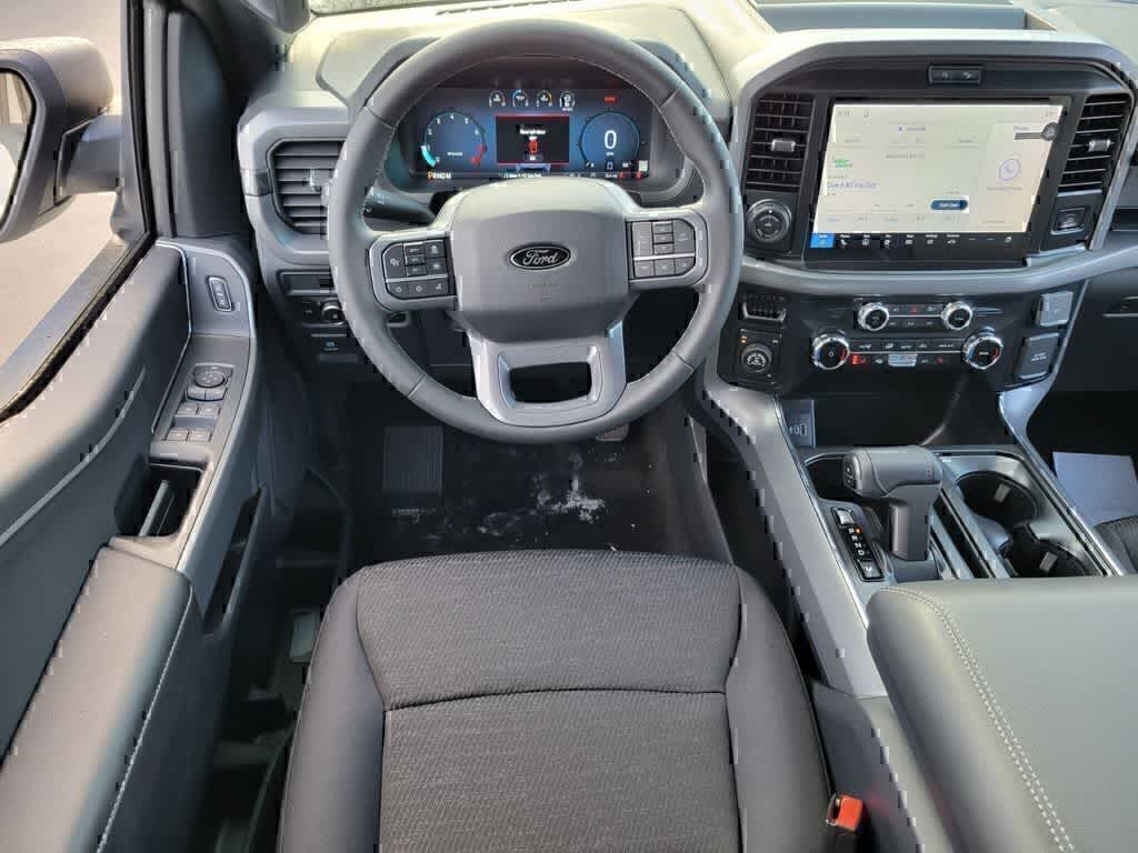 Thumbnail: 2026 Ford F-150 - 14