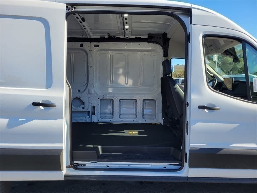 Thumbnail: 2026 Ford Transit Series - 16