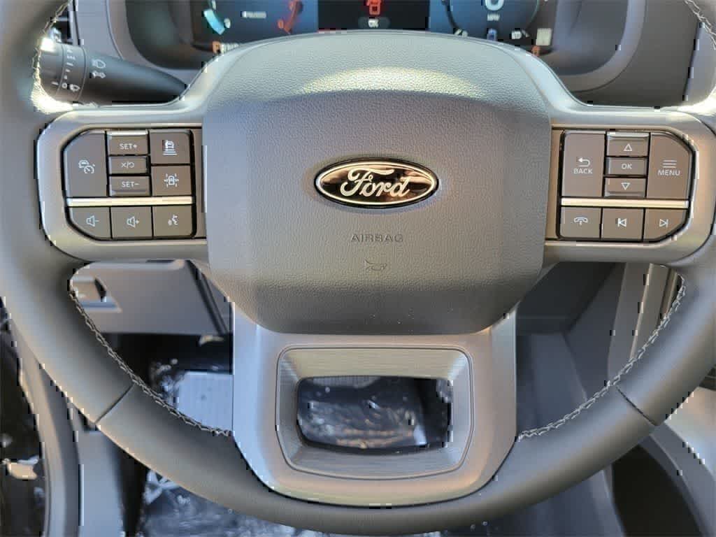 Thumbnail: 2026 Ford F-150 - 19