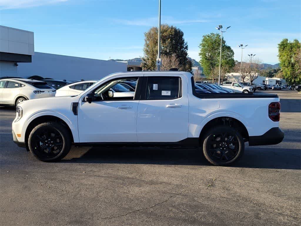 Thumbnail: 2026 Ford Maverick - 2