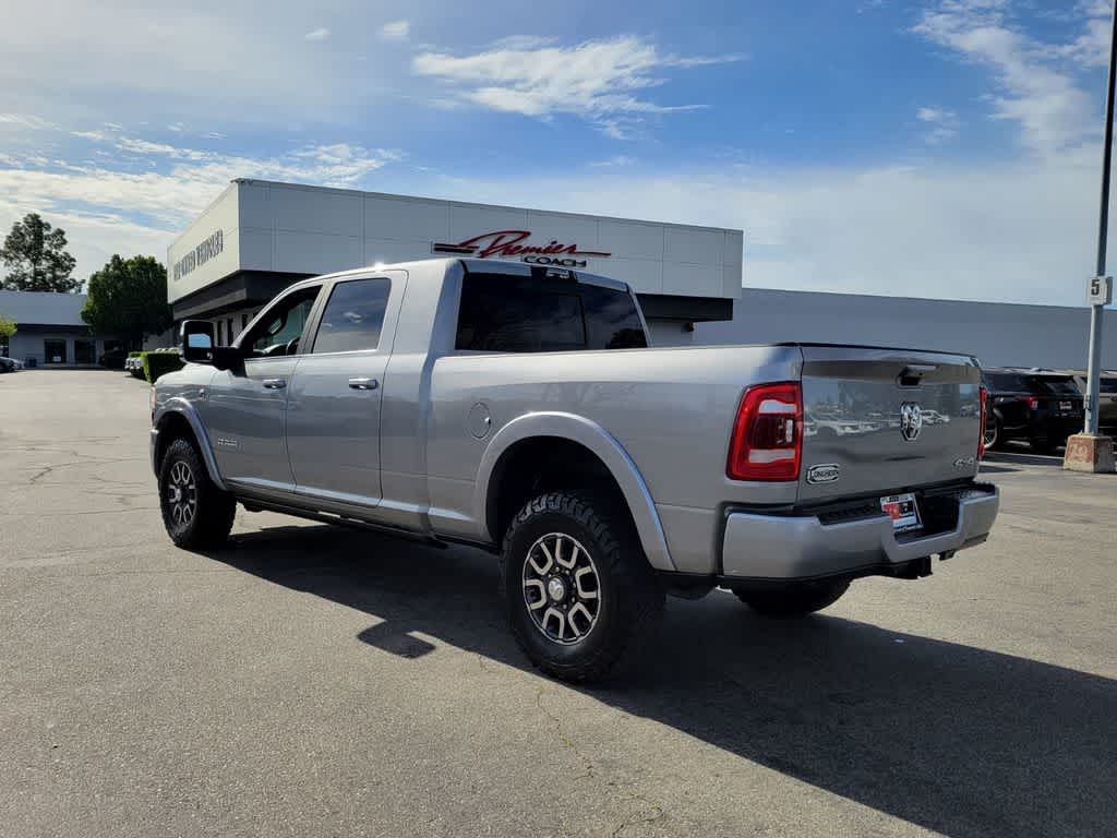 Thumbnail: 2023 RAM 3500 - 3