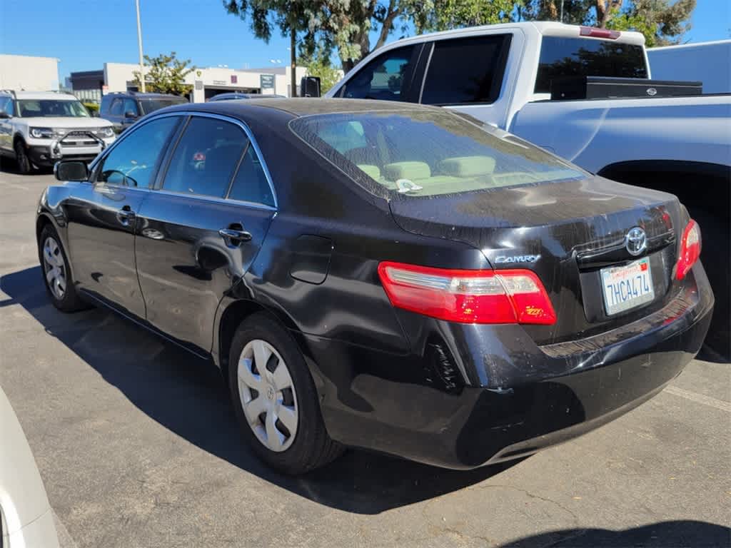 Thumbnail: 2009 Toyota Camry - 4