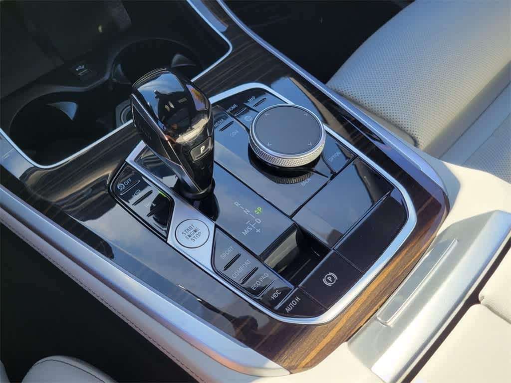 Thumbnail: 2023 BMW X5 - 19