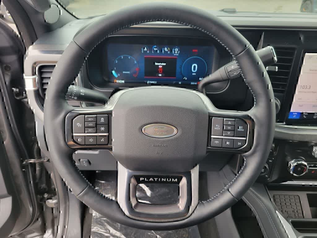 Thumbnail: 2026 Ford F-250 - 19