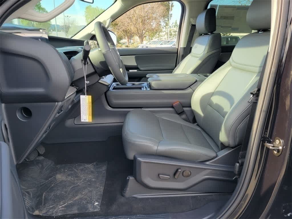 Thumbnail: 2026 Ford Expedition MAX - 12