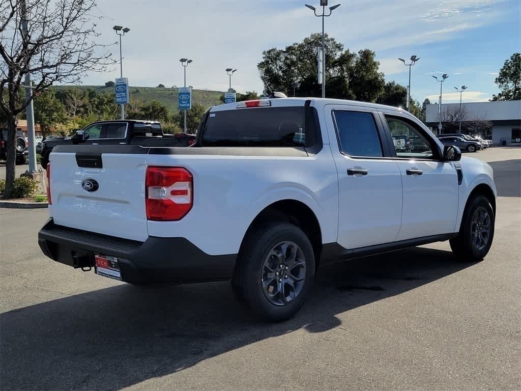 Thumbnail: 2026 Ford Maverick - 5