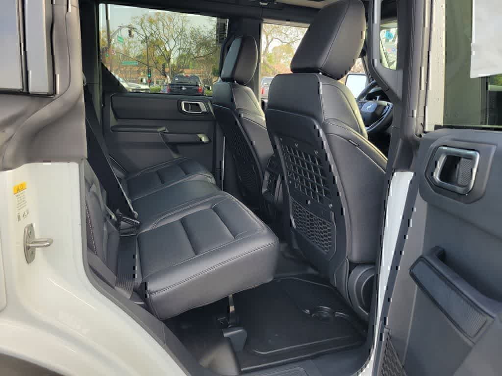 Thumbnail: 2026 Ford Bronco - 15