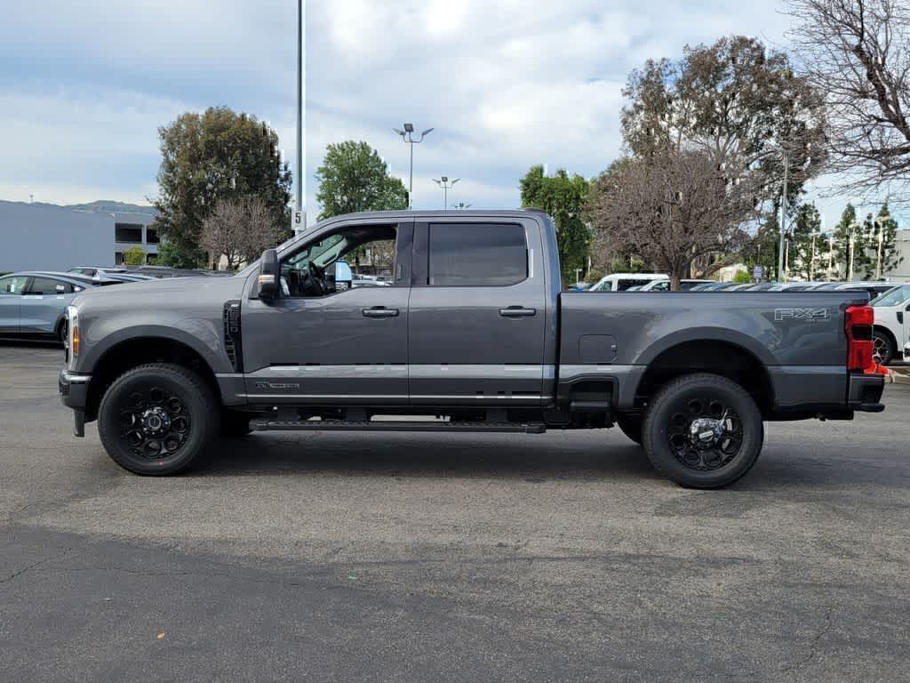 Thumbnail: 2026 Ford F-250 - 2