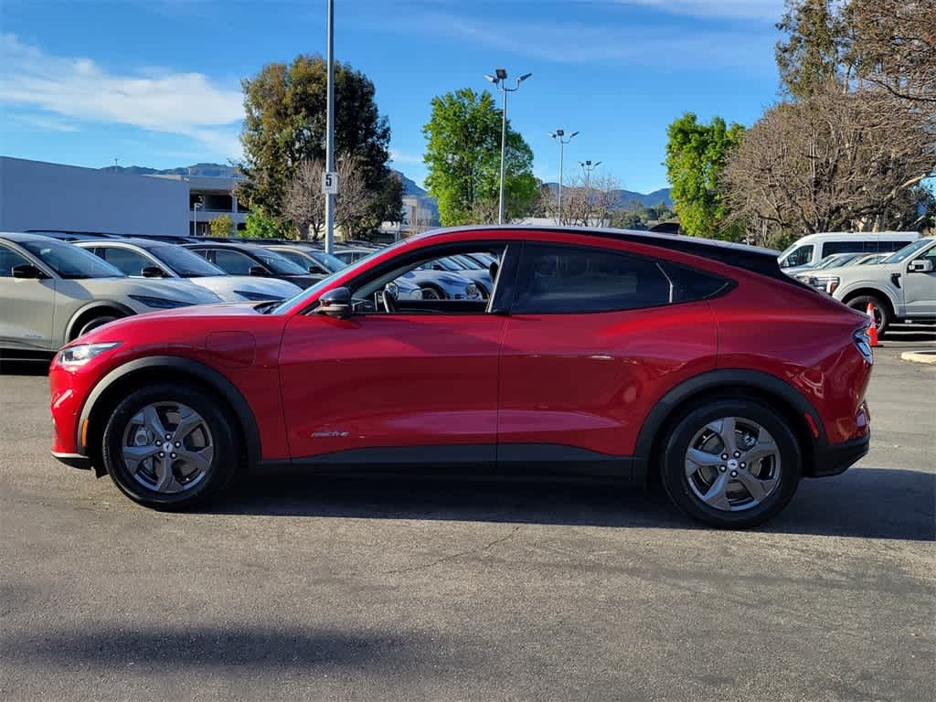 Thumbnail: 2023 Ford Mustang Mach-E - 2