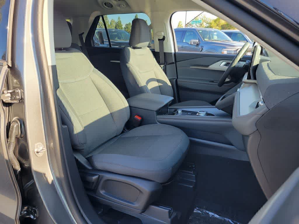 Thumbnail: 2026 Ford Explorer - 15