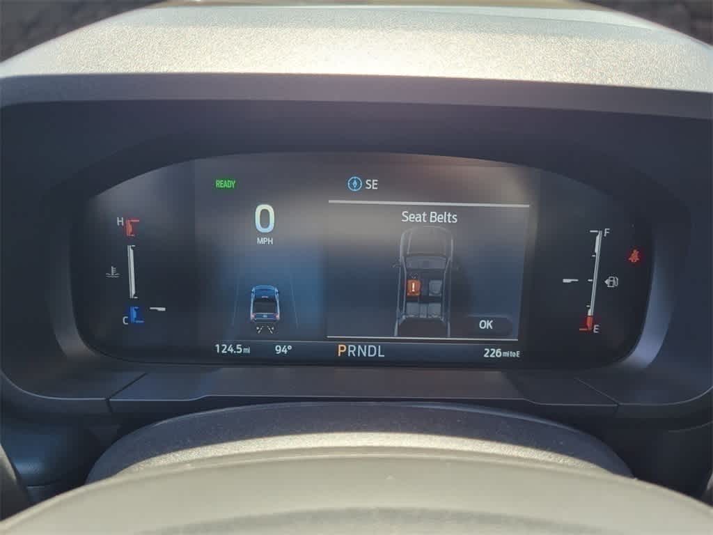 Thumbnail: 2025 Ford Maverick - 20