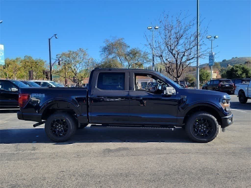 Thumbnail: 2026 Ford F-150 - 8