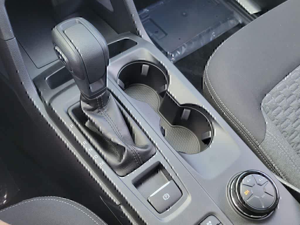 Thumbnail: 2026 Ford Ranger - 21