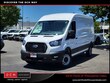 Ford Transit-250 Cargo