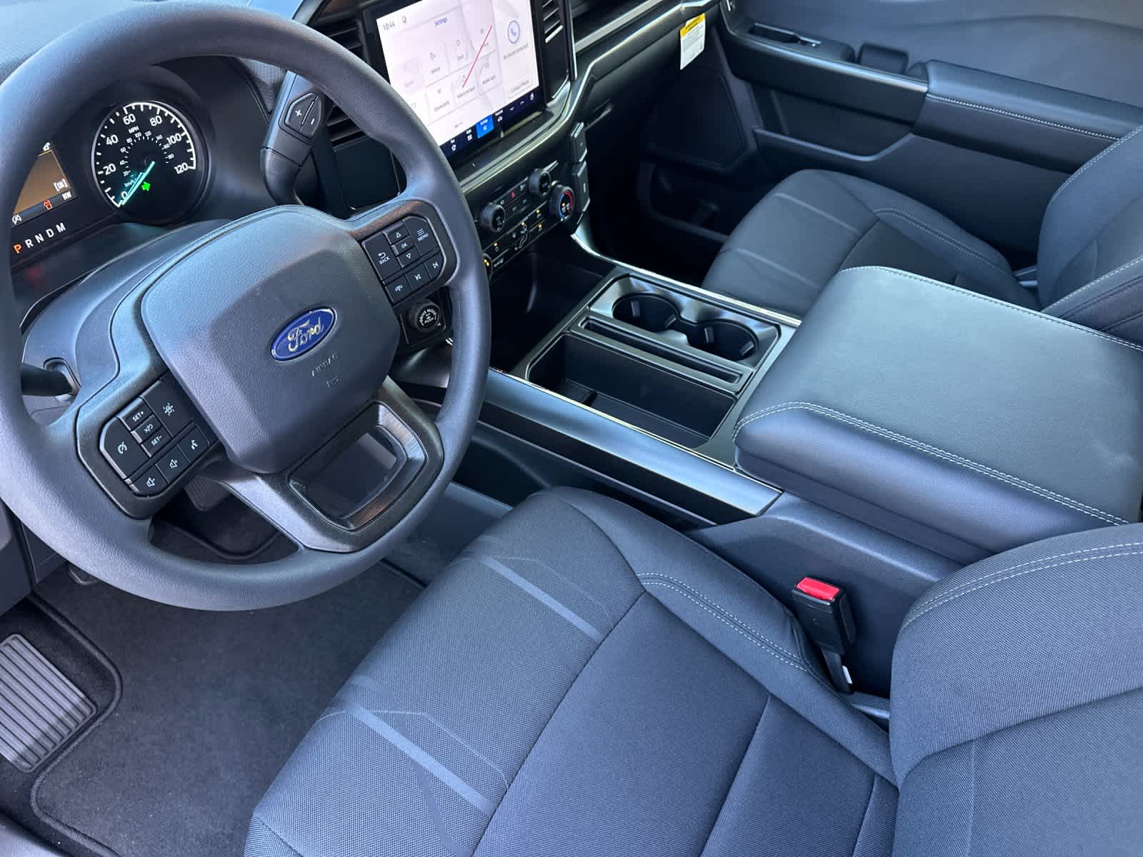 Thumbnail: 2026 Ford F-150 - 11