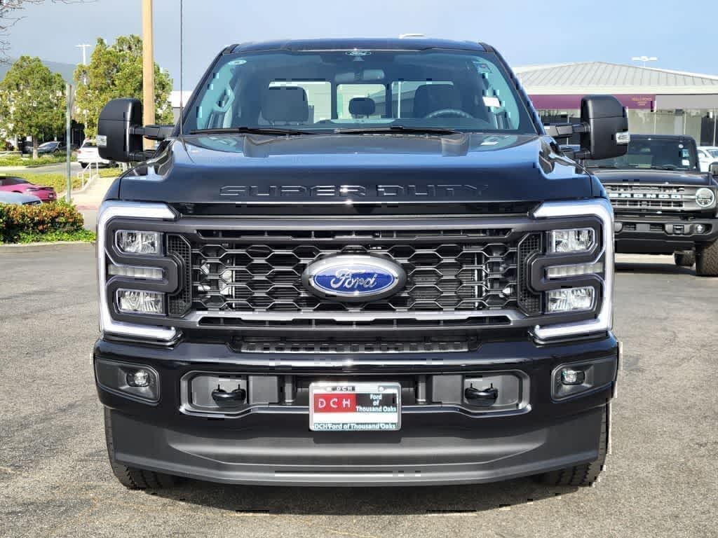 2026 Ford F-250 Super Duty XL - Photo 10