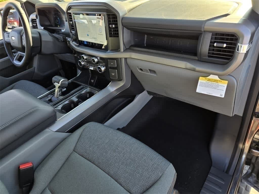 Thumbnail: 2025 Ford F-150 - 16