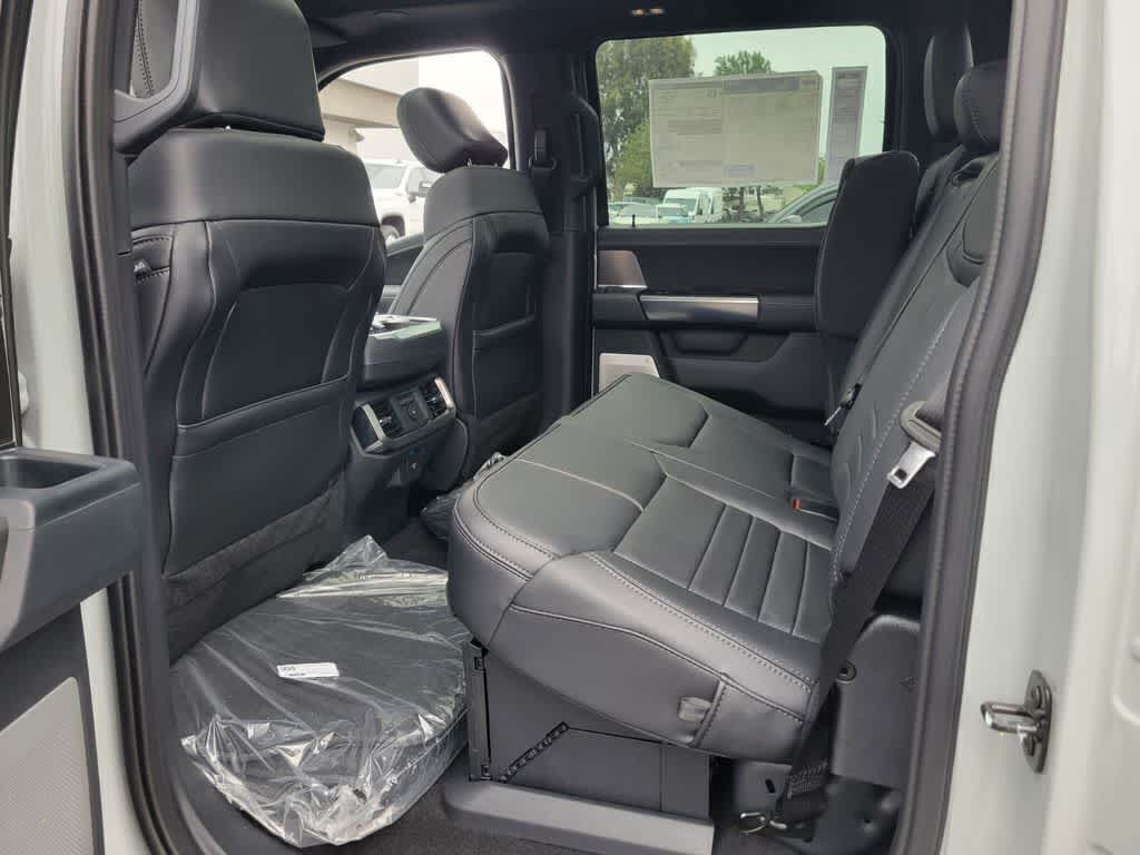 Thumbnail: 2026 Ford F-150 - 11