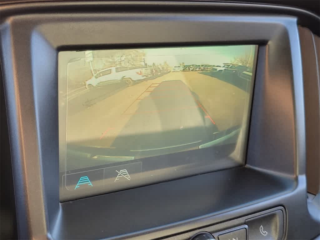 Thumbnail: 2017 GMC Canyon - 21