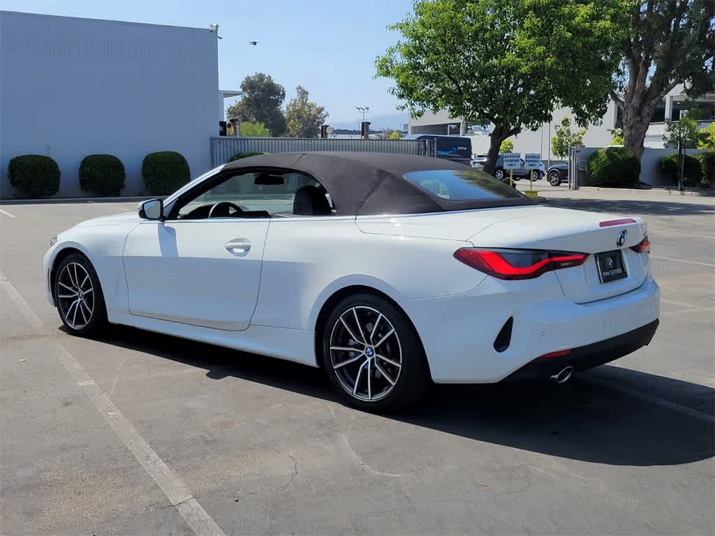 Thumbnail: 2023 BMW 4 Series - 3