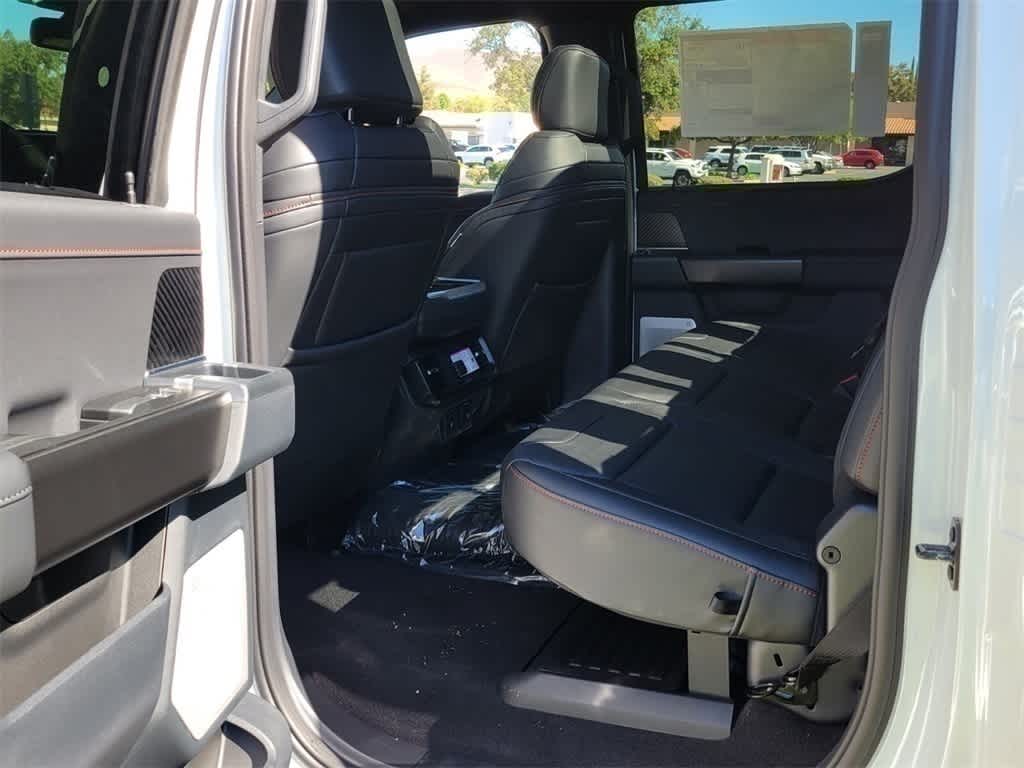 Thumbnail: 2025 Ford F-150 - 13