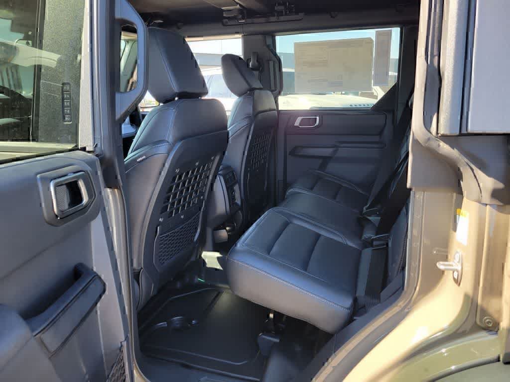 Thumbnail: 2026 Ford Bronco - 11