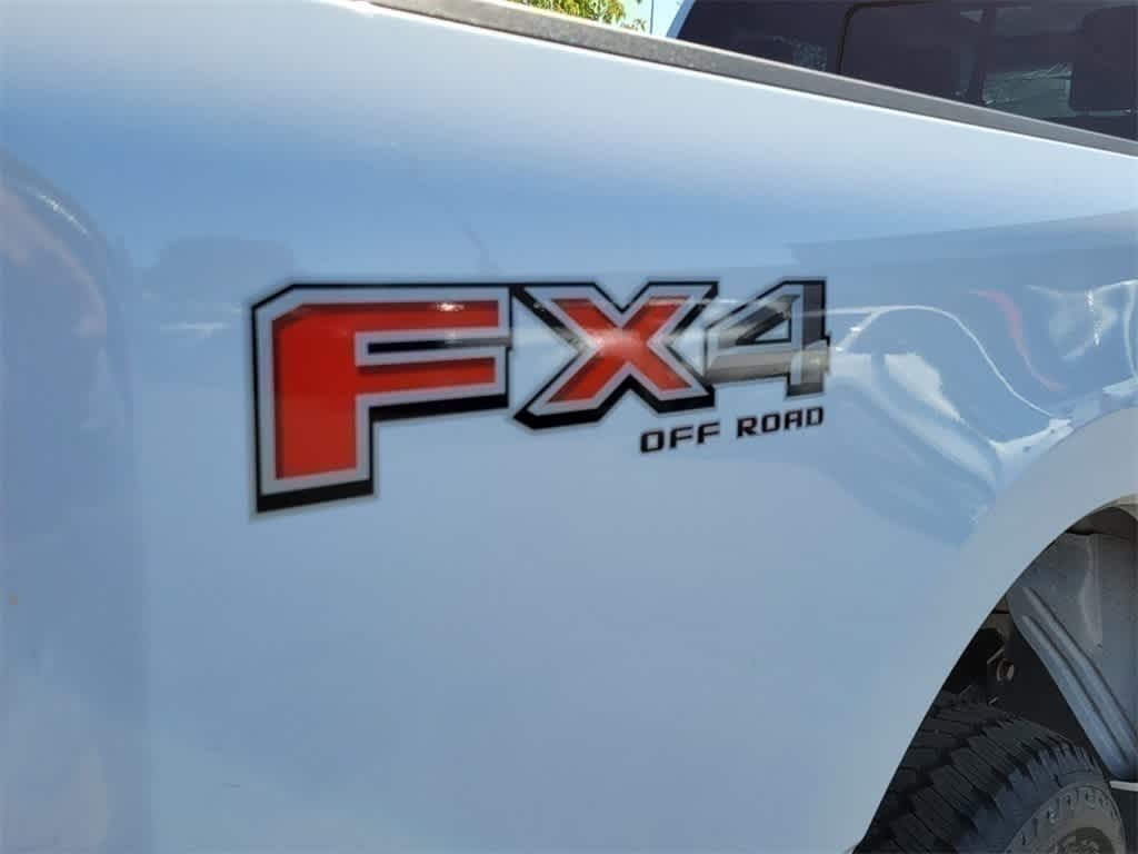 2024 Ford F-350 Super Duty XL