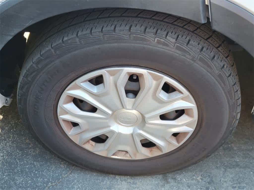 Thumbnail: 2022 Ford Econoline - 2