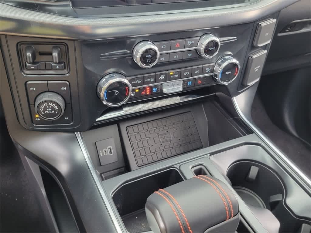 Thumbnail: 2025 Ford F-150 - 19