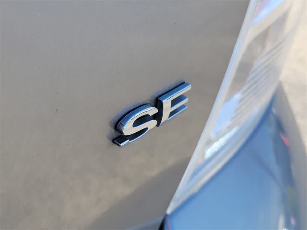 Thumbnail: 2008 Ford Fusion - 6