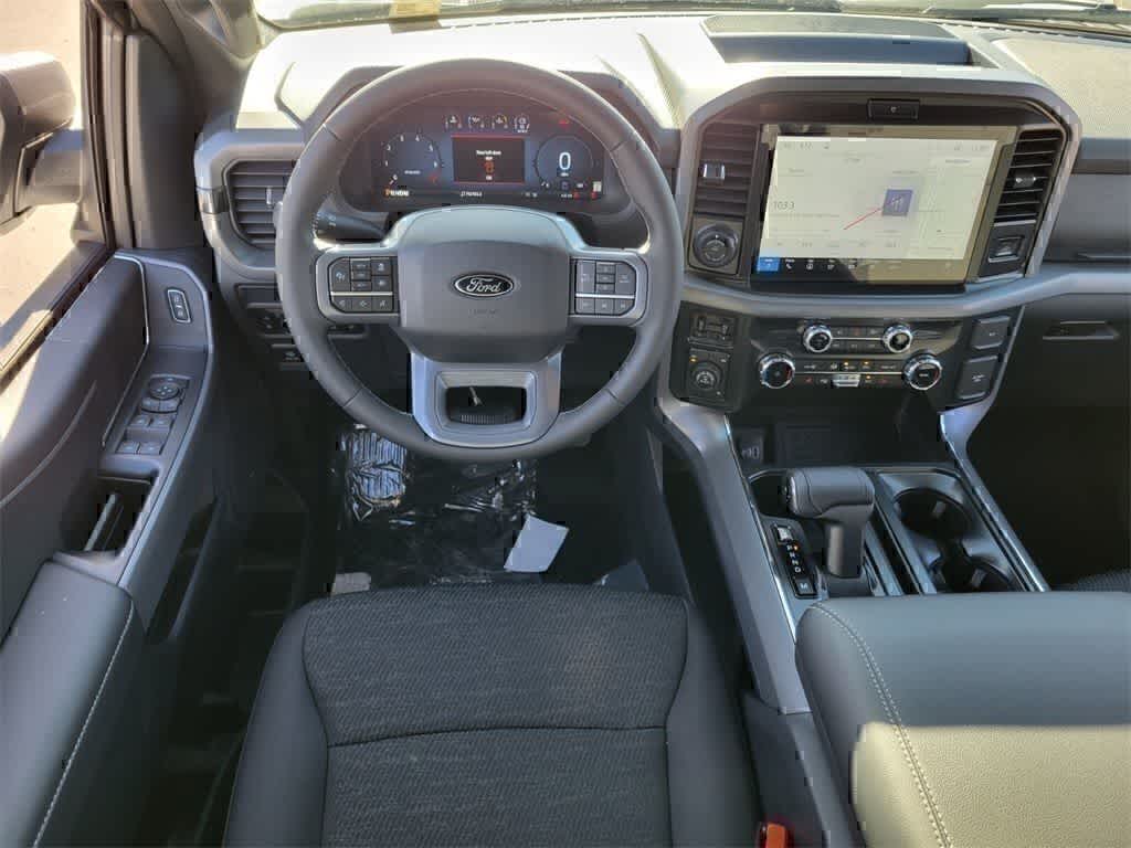 Thumbnail: 2026 Ford F-150 - 13