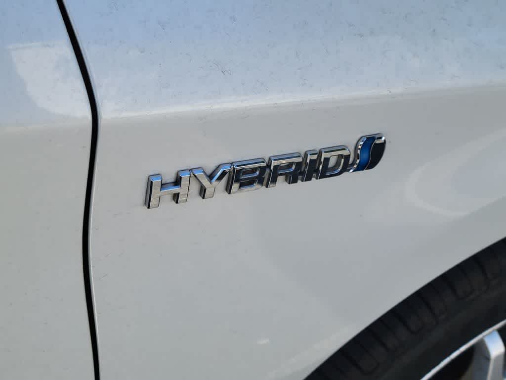 Thumbnail: 2010 Toyota Prius - 9