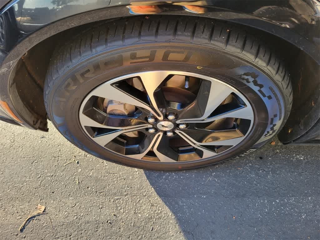 Used 2023 Ford Mustang Mach-E Premium SUV