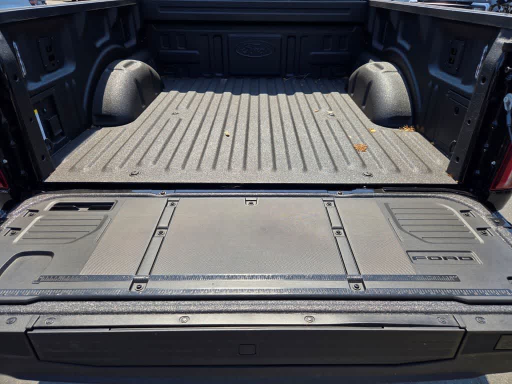 Thumbnail: 2026 Ford F-150 - 14