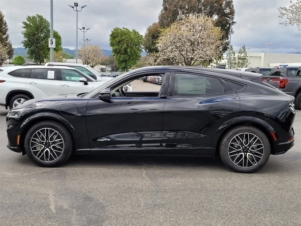 2024 Ford Mustang Mach-E Premium