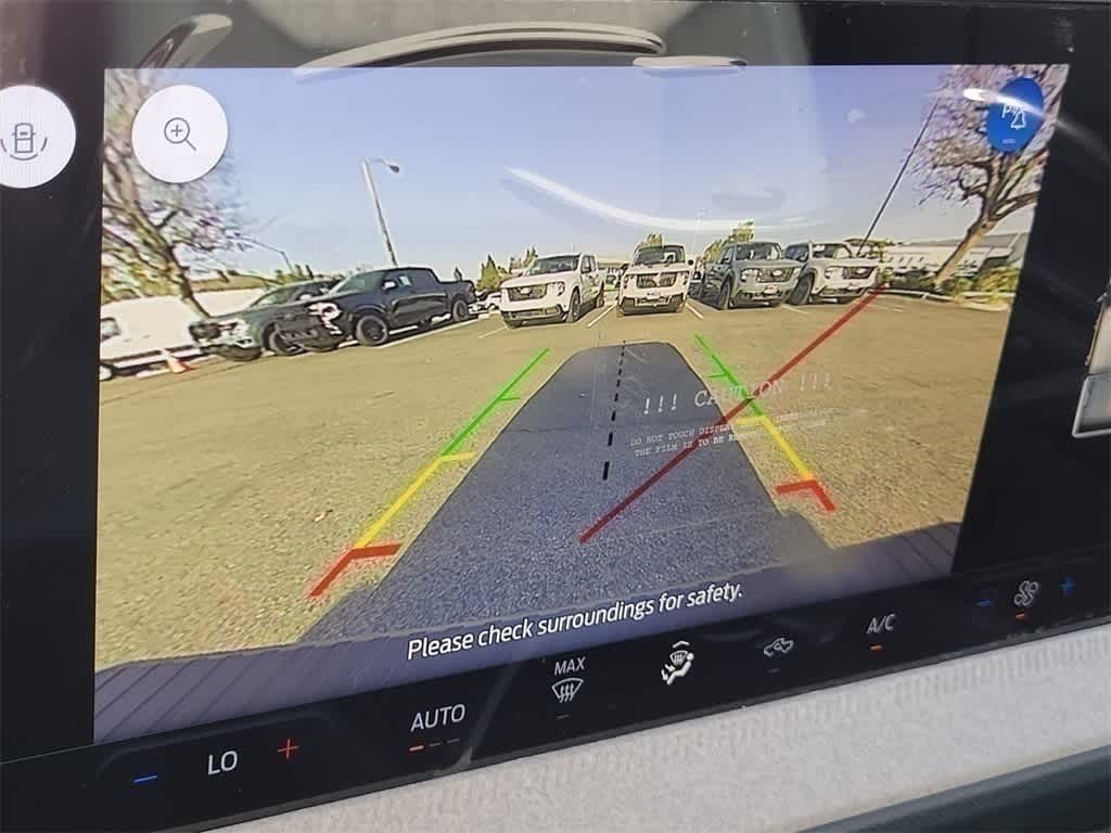 Thumbnail: 2026 Ford Maverick - 21