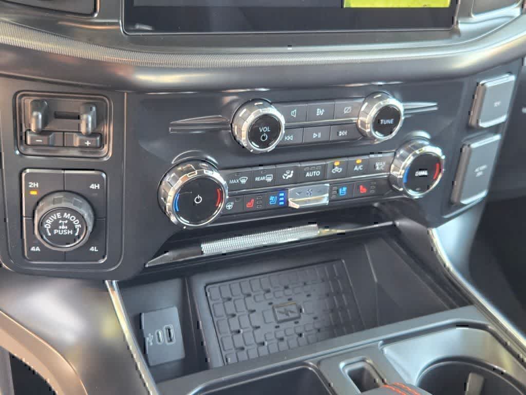 Thumbnail: 2026 Ford F-150 - 23