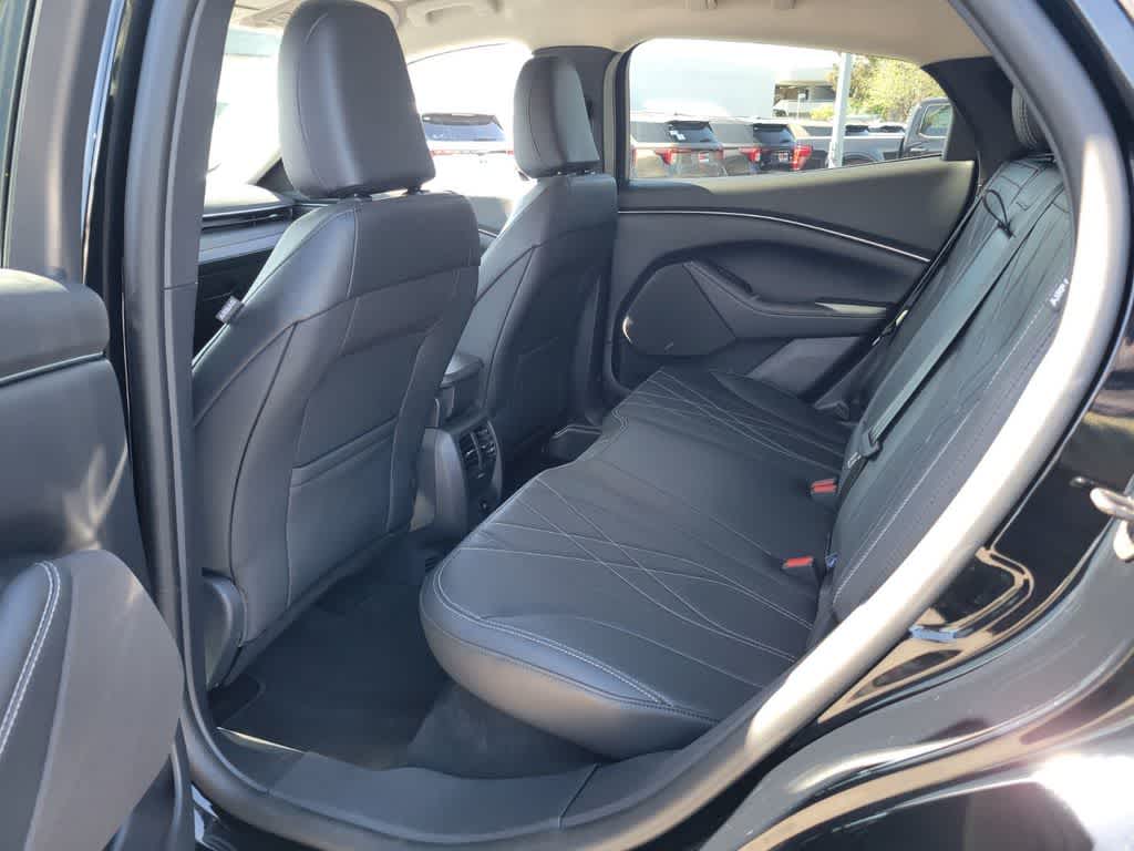 Thumbnail: 2025 Ford Mustang Mach-E - 11